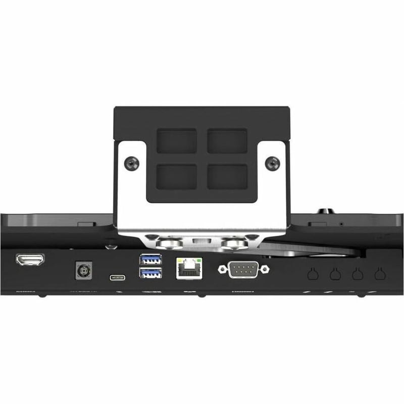 DOCKING STATION FOR DELL RUGGED 12 TABLET NPT FULL WITH POWER ADAPTER - Thumbnail 4