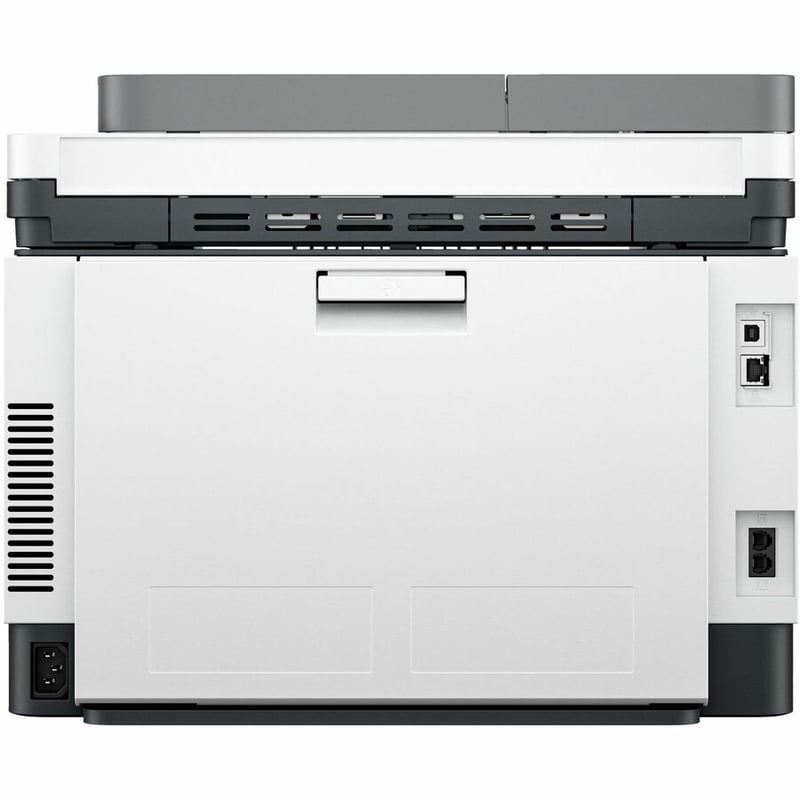 COLOR LASERJET PRO MFP 3301FDW 3301FDW - Thumbnail 3