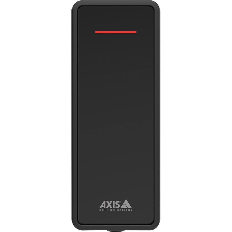 AXIS A4020-E Reader - Thumbnail 3