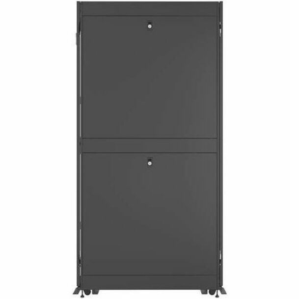 VERTIV VR Rack VR3107-006 Rack Cabinet - Thumbnail 2