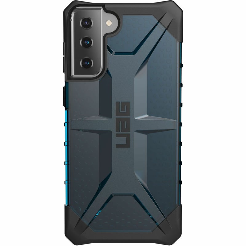 Urban Armor Gear Plasma Series Galaxy S21 Plus 5G Case - Mallard - Thumbnail 1