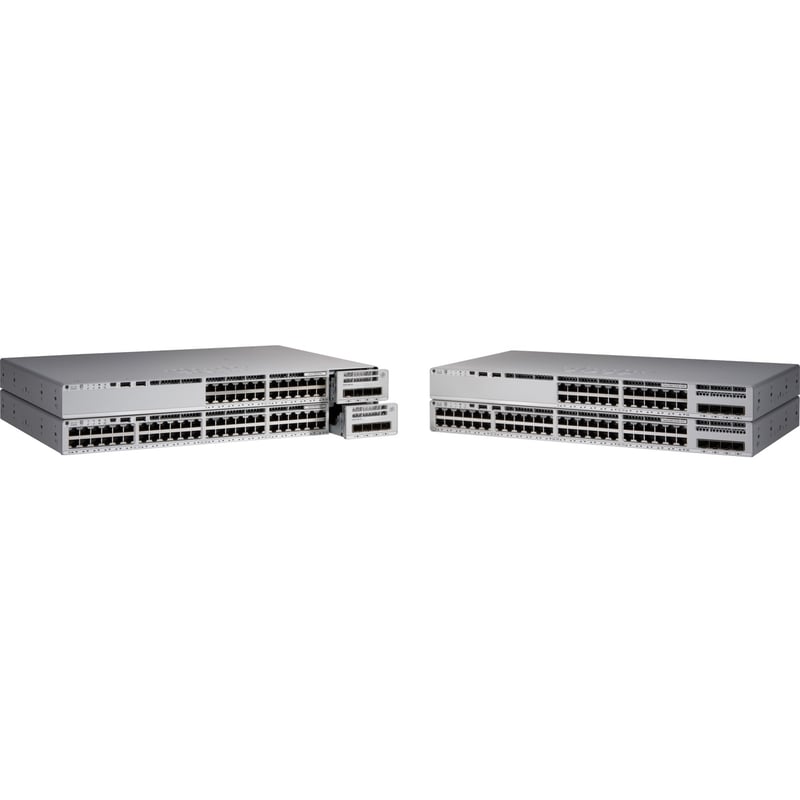 C9200L 24P 8XMGIG, 16X1G, 4X10G, POE+, NW-A, SERVICE DEPOT
