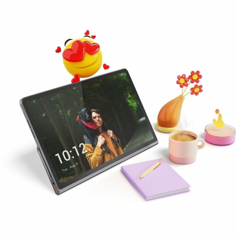 TB351FU ACC 8G+256GLGW-US-SLV - Thumbnail 3