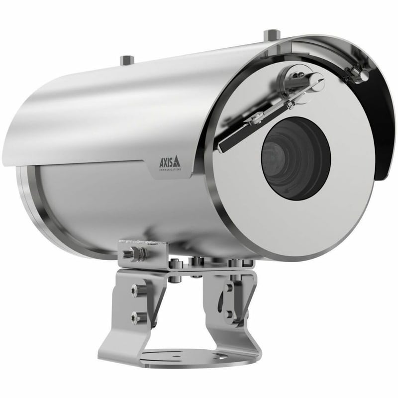 XFQ1656 EXPLOSION PROTECTED CAMERA - Thumbnail 1