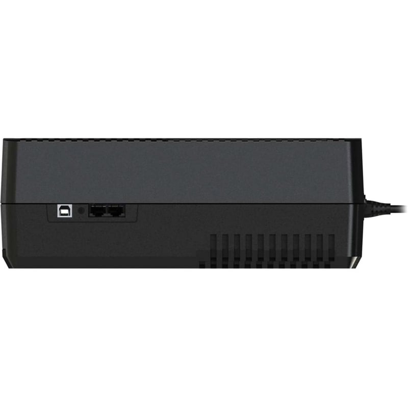 Tripp Lite by Eaton UPS 550VA 340W 120V Line-Interactive UPS - 12 NEMA 5-15R Outlets Double-Boost AVR USB Desktop/Wall-Mount - Thumbnail 3