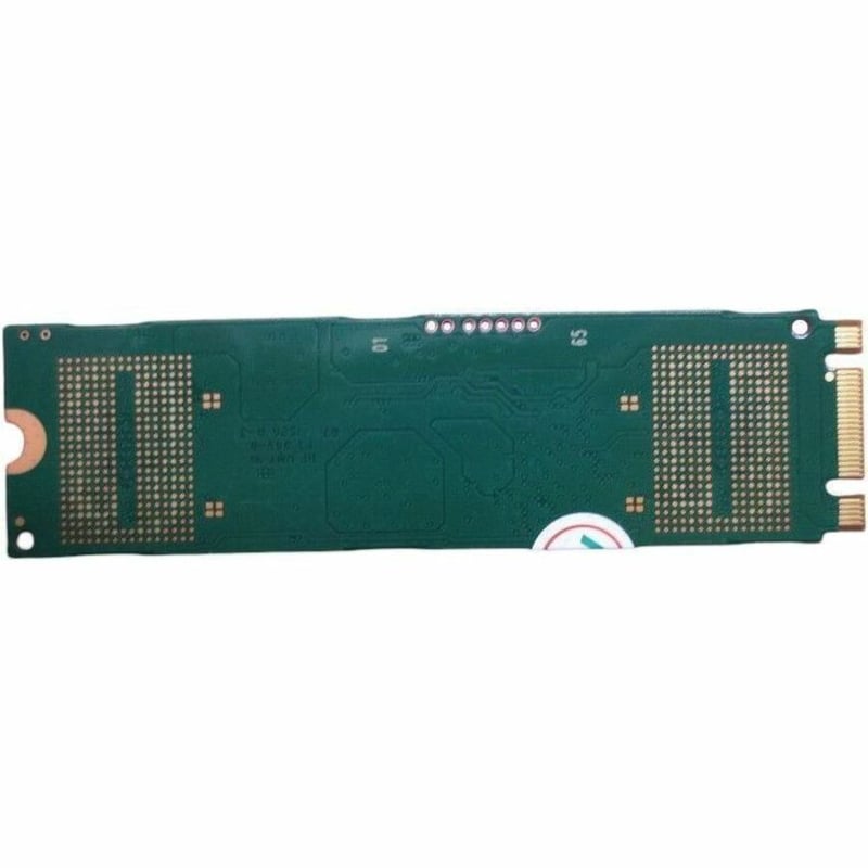 LENOVO PM871 256GB 6G M.2 MLC SATA SSD - Thumbnail 5