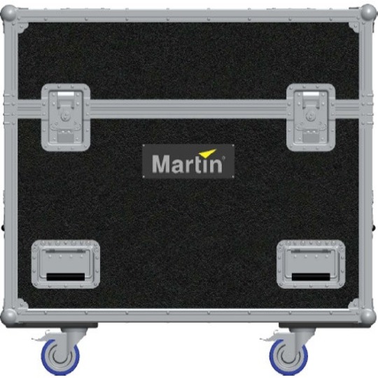 Martin Shipping Case - Thumbnail 2