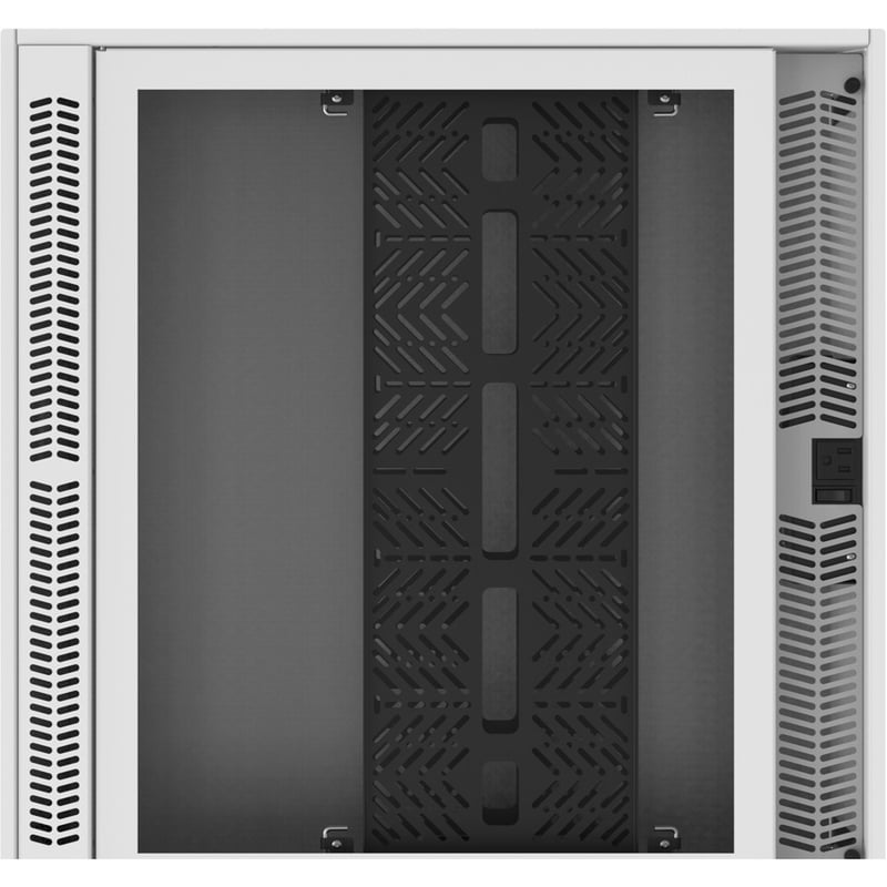 AtlasIED CR Rack Frame