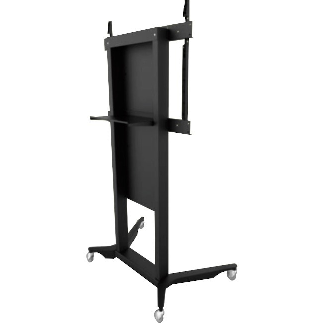 ViewSonic Mounting Tray for Notebook, Keyboard, Collaboration Display, Display Cart - Thumbnail 1