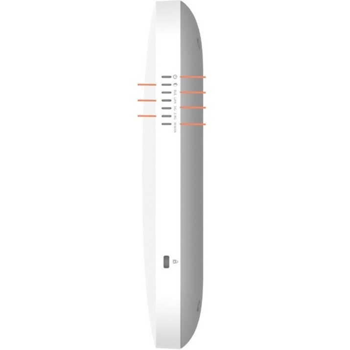 SonicWall SonicWave 641 Dual Band IEEE 802.11ax Wireless Access Point - Indoor - TAA Compliant - Thumbnail 2