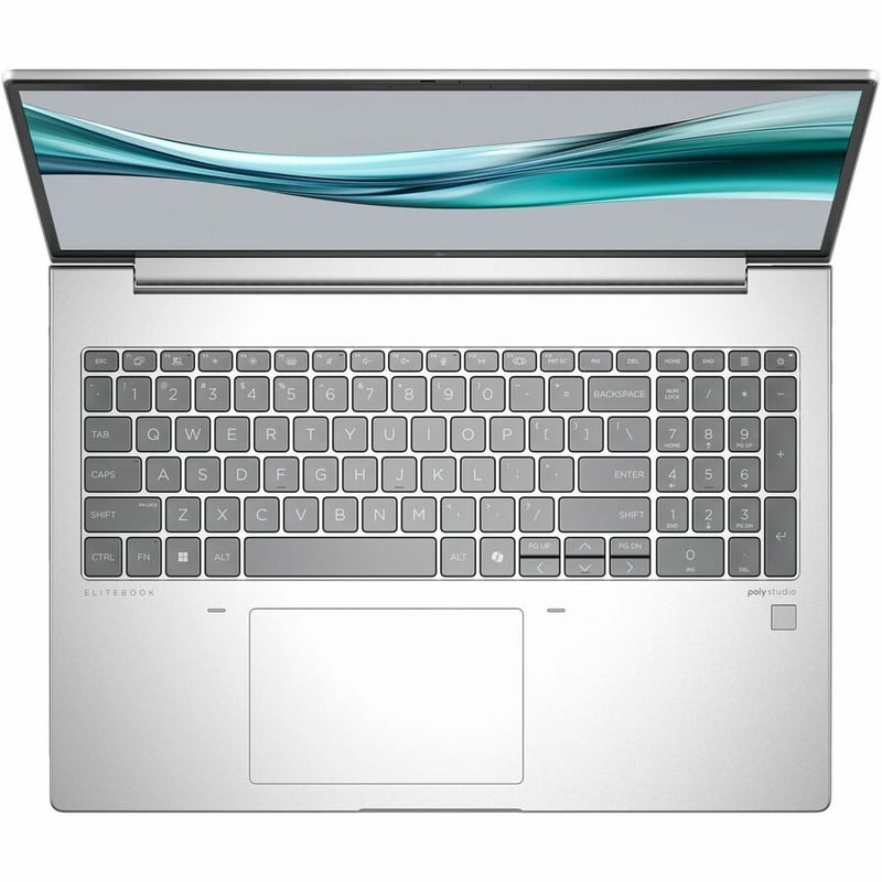 CUSTOM ELITEBOOK 665 G11 R7-7735U 16 32GB/256 PC - Thumbnail 5