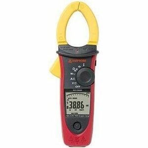 1000A AC/DC TRMS NAVIGATOR CLAMP