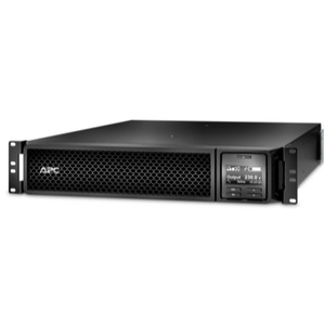 APC by Schneider Electric Smart-UPS SRT 2200VA RM 230V - Thumbnail 1