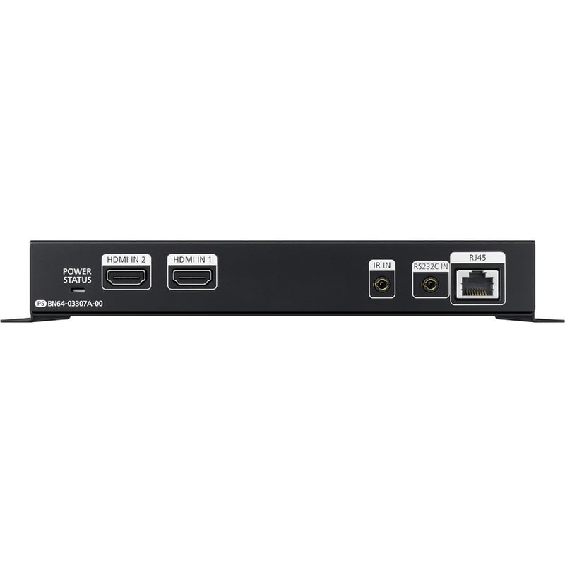 Samsung Signage Meeting Box (SBB-MT12EA) - Thumbnail 2