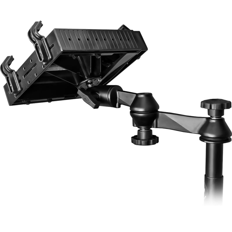 RAM Mounts No-Drill Vehicle Mount for Notebook, Tablet - Thumbnail 3