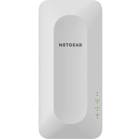 Netgear EAX15 802.11ax 1.76 Gbit/s Wireless Range Extender - Thumbnail 2