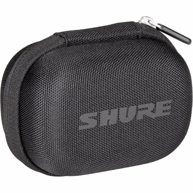 Shure Carrying Case Shure Microphone - Thumbnail 2