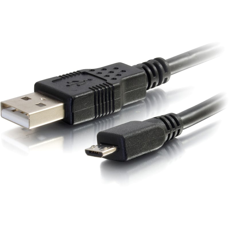 3M USB A/M TO MICRO B/M - Thumbnail 2