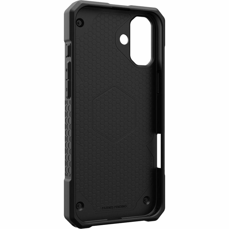UAG CASE IPH16 PLUS MONARCH PRO- CRBNFBR - Thumbnail 3