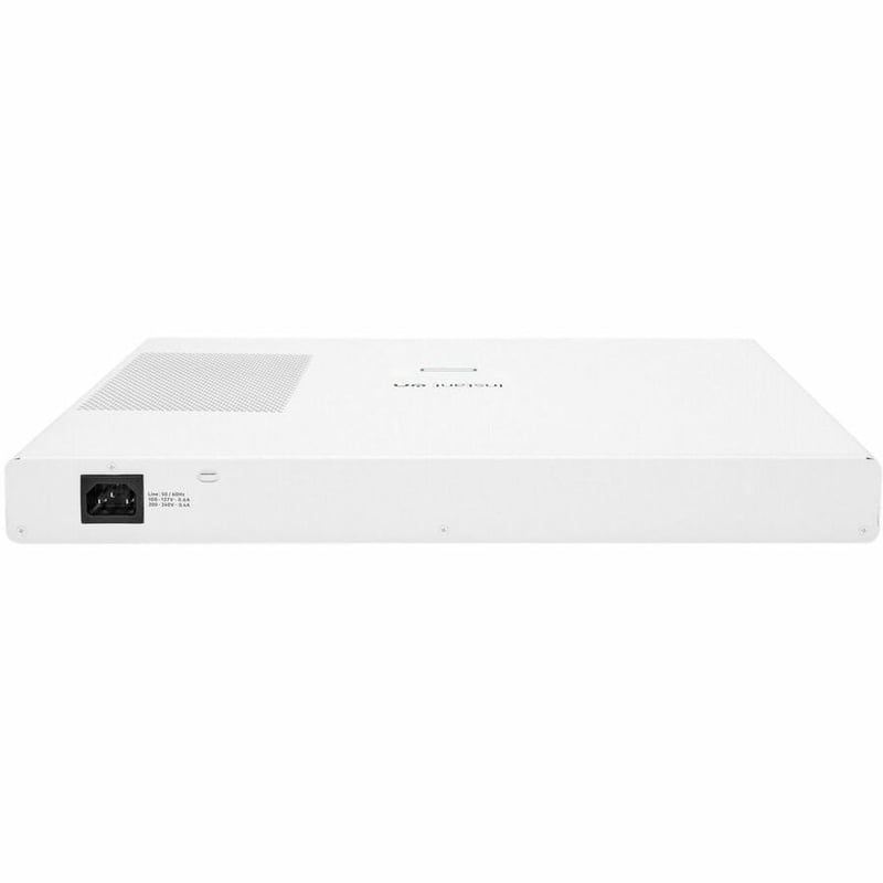Aruba Instant On Switch 24p Gigabit 2p 10GBT 2p SFP+ 1960 - Thumbnail 2