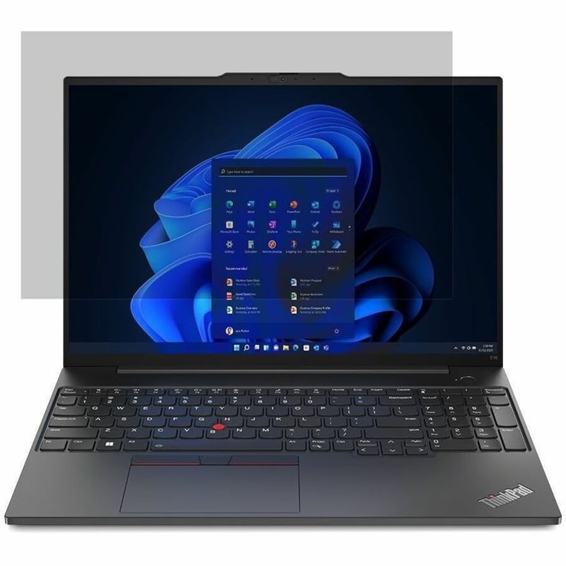 Lenovo Privacy Screen Filter - Thumbnail 1