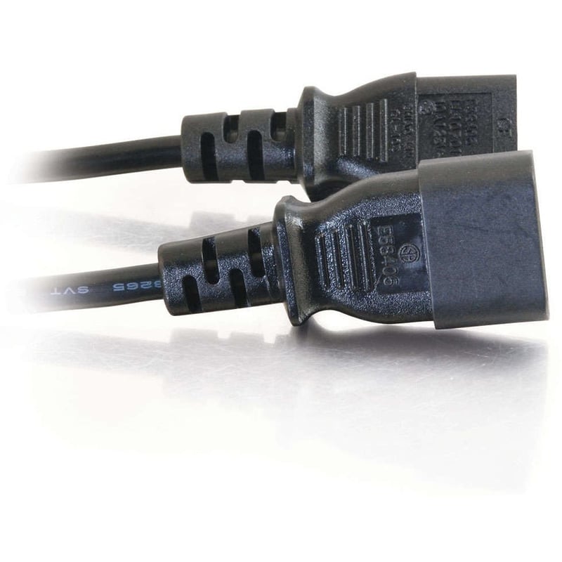 C2G Power Extension Cord - Thumbnail 3