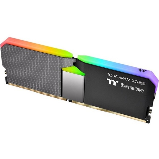 Thermaltake TOUGHRAM XG RGB Memory DDR4 3600MHz 64GB (32GB x 2) - Thumbnail 2