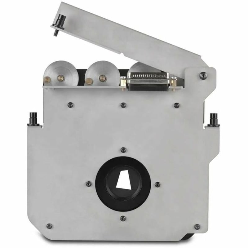 Martin Outdoor Rated Wide Scale Image Projector - Thumbnail 5