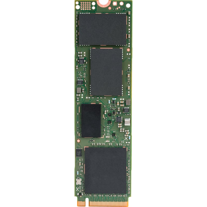 INTEL 256GB SOLID STATE DRIVE M.2 INTERNAL PCI EXPRESS (PCI - Thumbnail 2