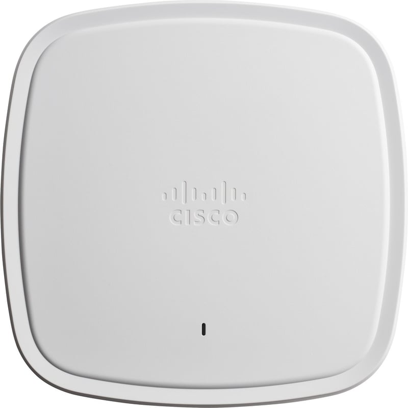 CISCO CATALYST 9117AX SERIES REMANUFACTURED - Thumbnail 5