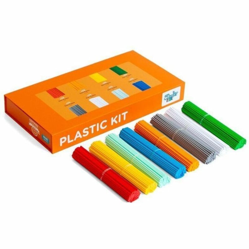 CONTENT PRODUCERS KIT 1- KIT CONTAINS 1 , 3DOODLER 8SPSHALFED, 1 ANI-KIT - Thumbnail 4