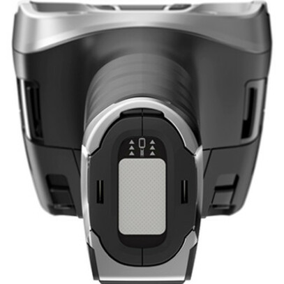 Zebra TC8000 Touch Mobile Computer - Thumbnail 5