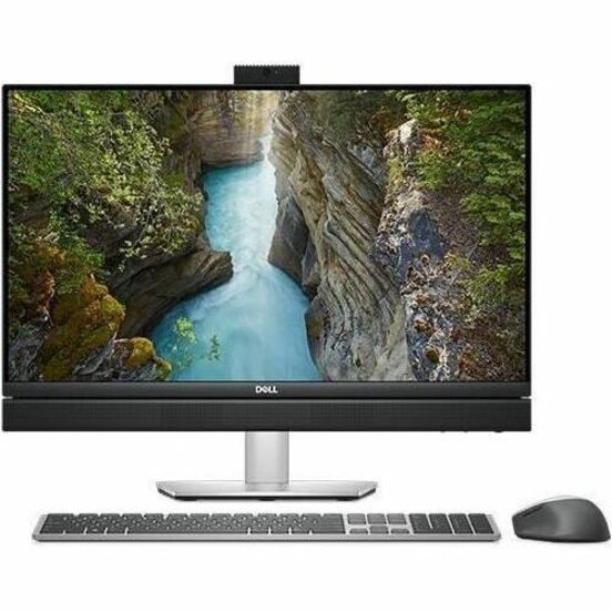 OPTIPLEX AIO PLUS 7420 CORE I7-14700 16GB 1DIMM 512GB SS T INTE - Thumbnail 2