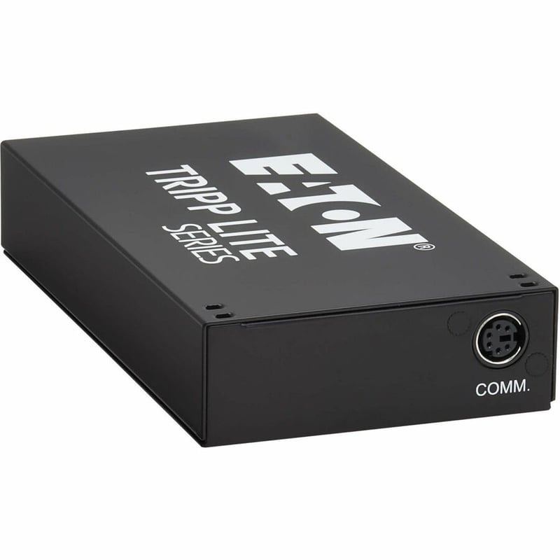LX PLATFORM SNMP INTERFACE MOD SRCOOL12KE AND SRCOOL12KWTE MODELS - Thumbnail 2