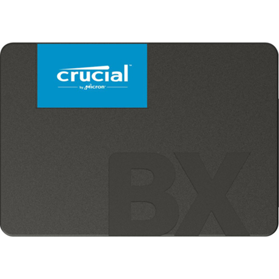 CRUCIAL 480GB BX500 SATA III 2.5 INTERNAL SSD - Thumbnail 2