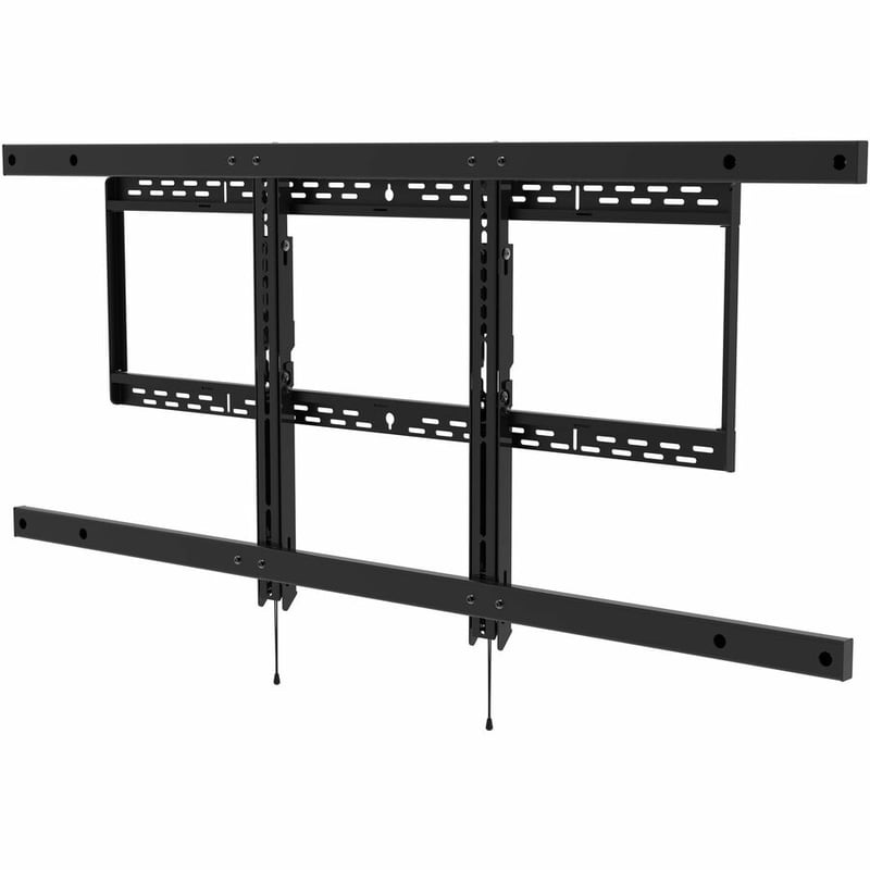 Peerless-AV ACC-V1500X Mounting Rail Kit for Display - Black - Thumbnail 2