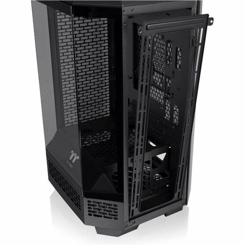 Thermaltake The Tower 300 Micro Tower Chassis - Thumbnail 5