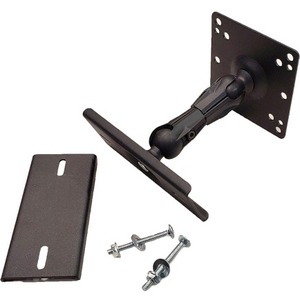 Havis Mounting Arm - Black - Thumbnail 1