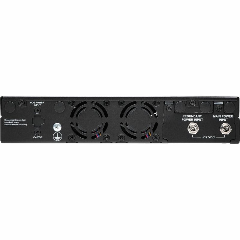 Juniper SSR130 Router - Thumbnail 4