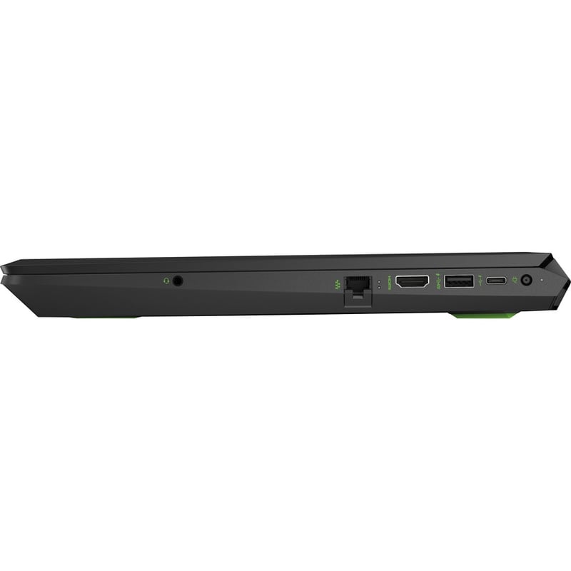 HP Pavilion Gaming 15-cx0000 15-cx0020nr 15.6" Gaming Notebook - Intel Core i5 8th Gen i5-8300H - 8 GB - 1 TB HDD - 16 GB Flash Memory - Thumbnail 5