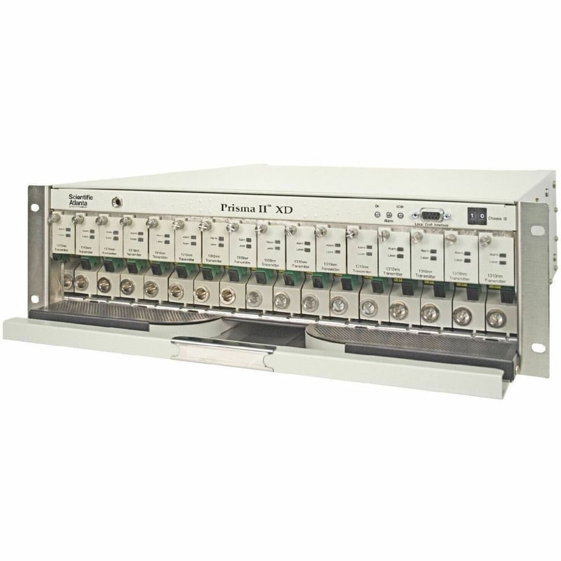 (P2-XD-ICIM)XD ICIM REMANUFACTURED