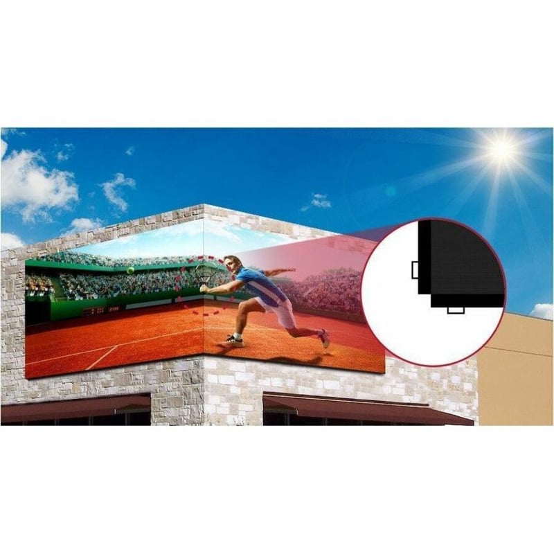 6.94MM 7000NIT 500X1000X85.1MM - Thumbnail 3