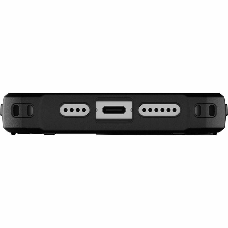 RUGGED IPHONE 15 PRO MAX MONARCH CARBON - Thumbnail 5