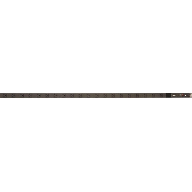 Geist Basic NSVB200-102S20 20-Outlet PDU
