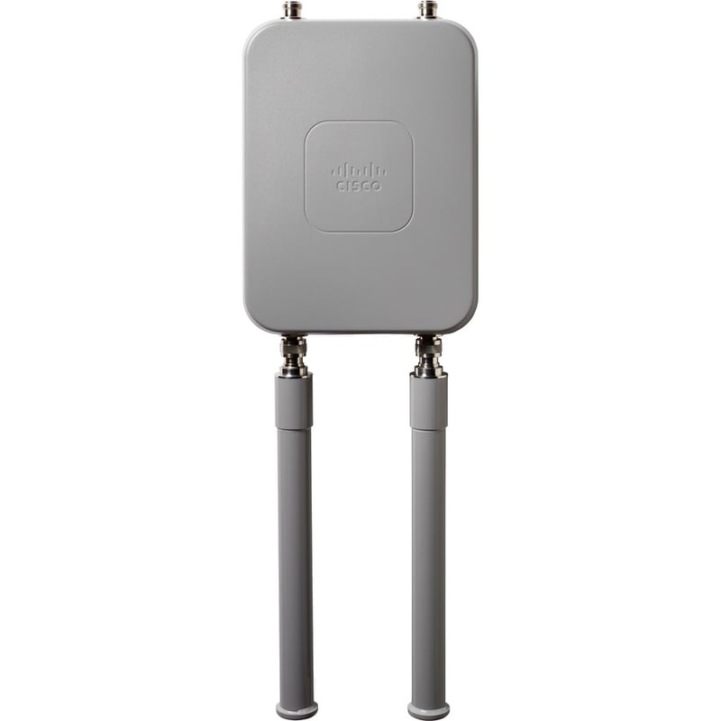 Cisco Aironet 1562E IEEE 802.11ac 1.30 Gbit/s Wireless Access Point - Thumbnail 2