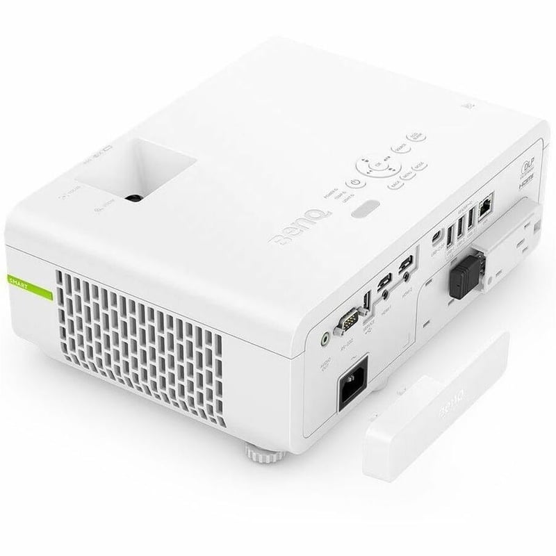 4000AL 1080P LASER PROJECTOR WHITE1080PDLP40003000000:1 - Thumbnail 3