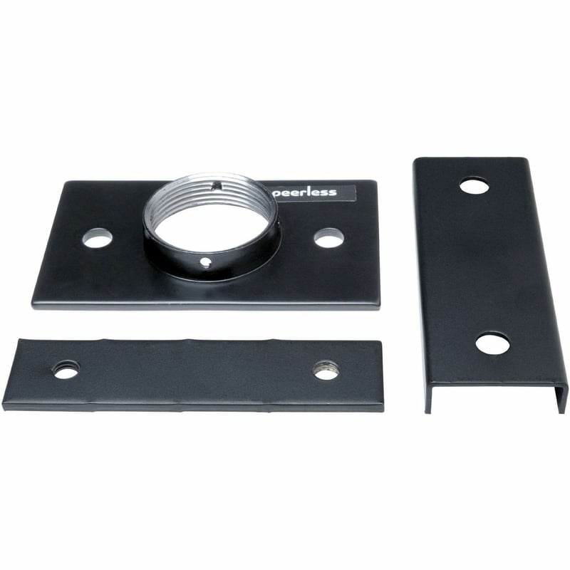 Peerless Unistrut Adapter for Truss Ceiling