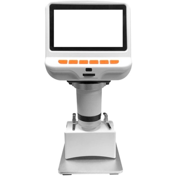 Hamilton Buhl ScoutPro Microscope with 4" Display - Thumbnail 3