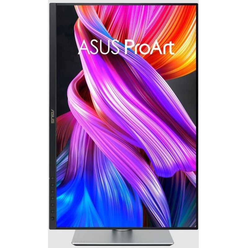 Asus ProArt PA248CRV 24" Class WUXGA LCD Monitor - 16:10 - Silver