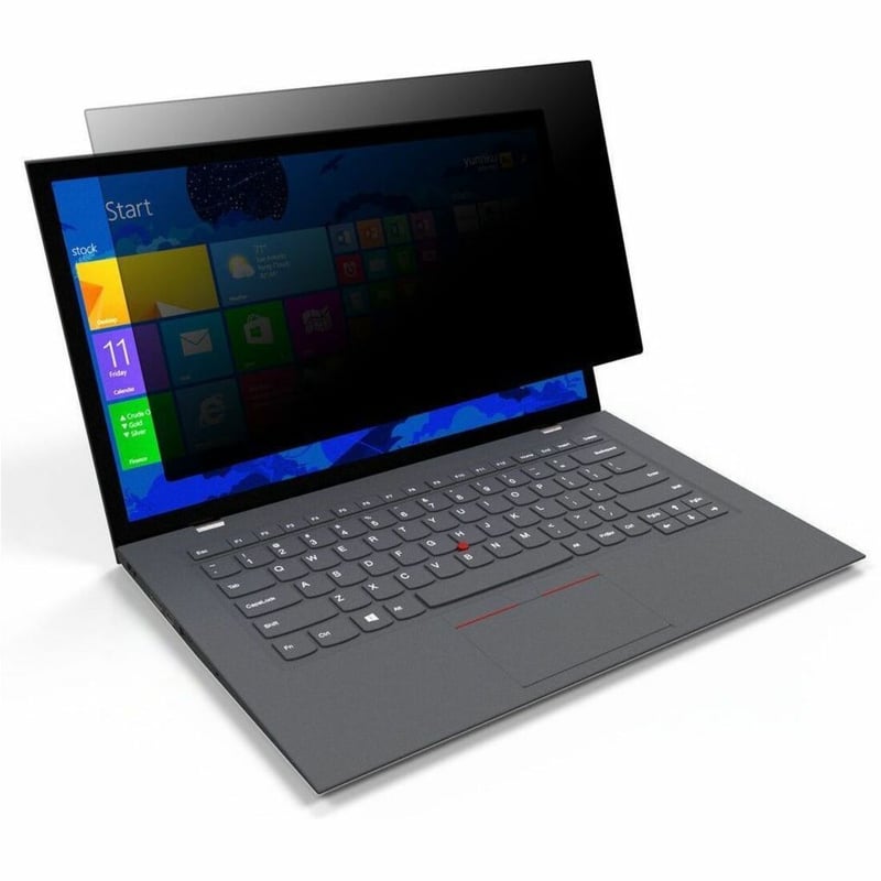 Targus 4Vu Privacy Screen for 14-inch Edge- to-Edge Infinity-screen Laptops (16:10) - Thumbnail 1
